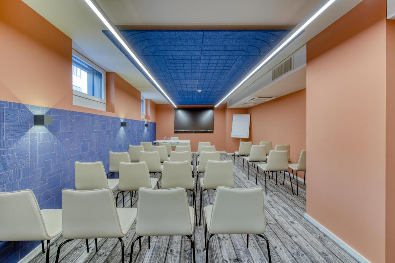 Ibis Styles Zurich City Center Esterno foto
