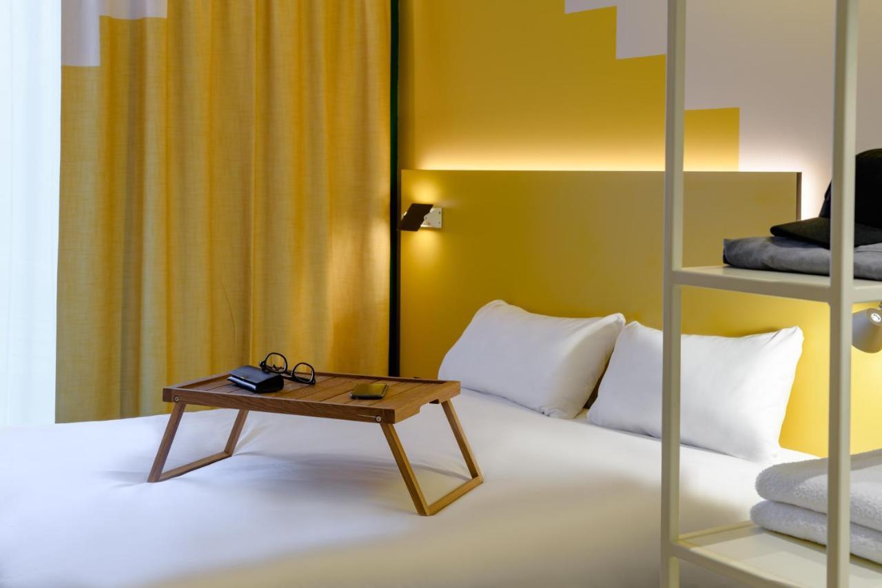 Ibis Styles Zurich City Center Esterno foto