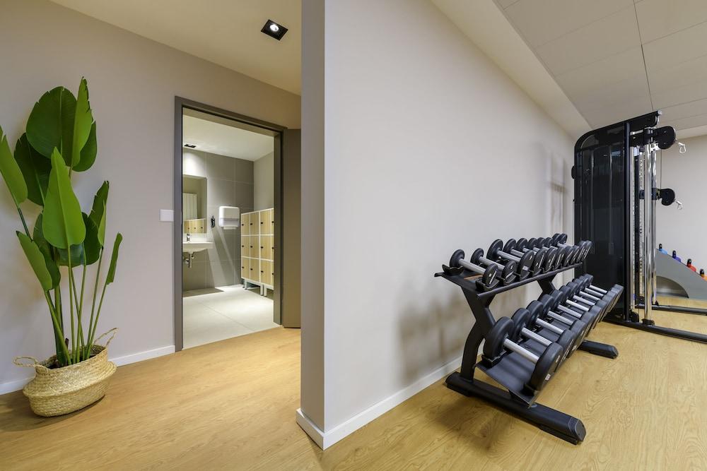 Ibis Styles Zurich City Center Esterno foto