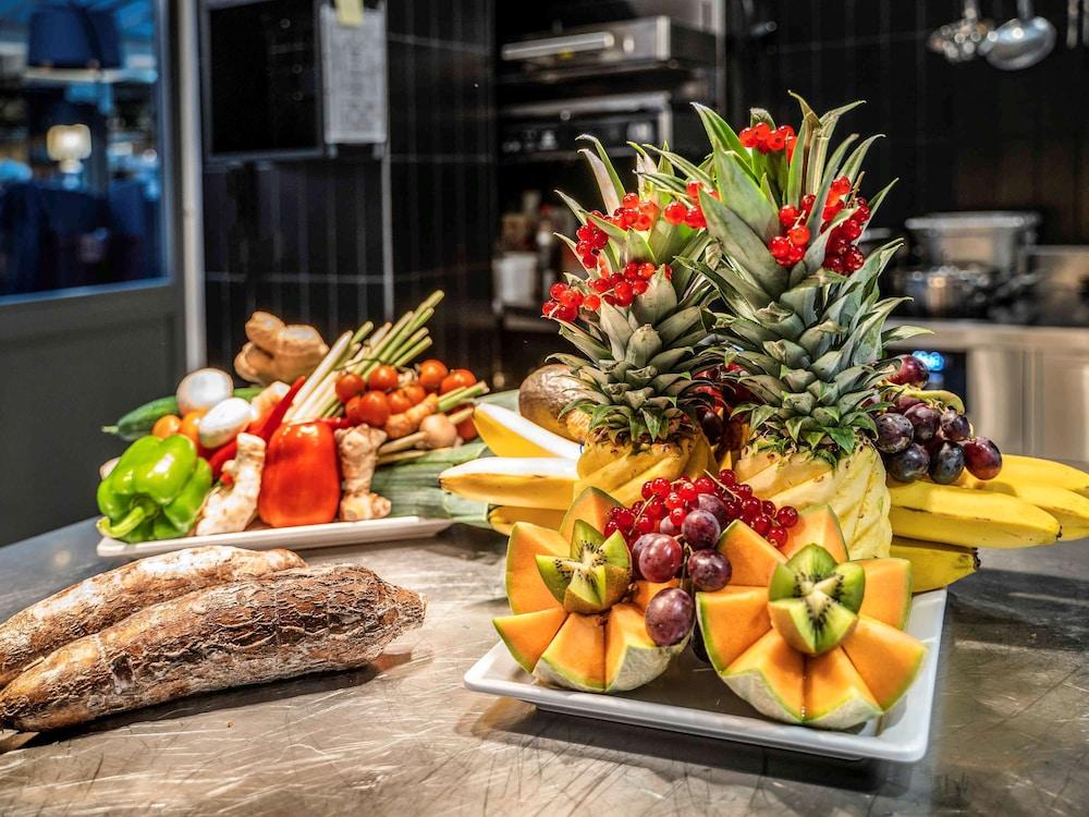 Ibis Styles Zurich City Center Esterno foto